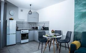 Lovely place-apartament Oświęcim